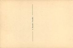 CPA Versailles Escalier de la Reine