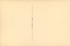 CPA Palais de Versailles Galerie des batailles