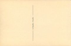 CPA Palais de Versailles Chambre de Louis XIVe