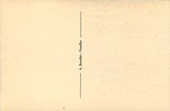 CPA Versailles bassin ddes colonnades