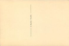 CPA Parc de Versailles Bassin des domes