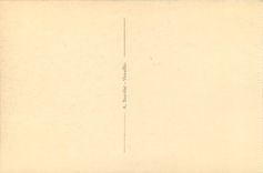 CPA Versailles Temple de l'Amour