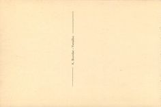 CPA Versailles Hameau de trianon