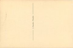 CPA Versaillesla Salle du jeu de Paume