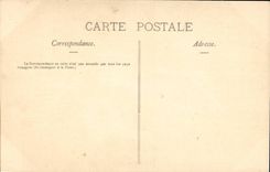 Fantaisie CPA LChez le grand couturier Voyons la longueur de votre belle jambe