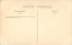 Fantaisie CPA LChez le grand couturier Les mesures sont prises : un baiser pour la recompense