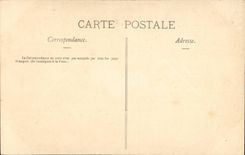 Fantaisie CPA LChez le grand couturier Avec de pareilles formes un joli costume vous siera a ravir