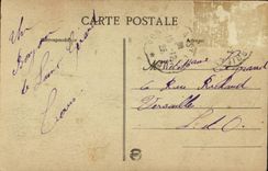 They await purchasers CPA Enfants Hen