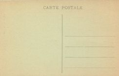 CPA Chapelle du Saint Enfant Jesus Reims Marne 