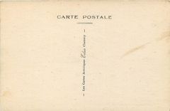 CPA Sites pittoresques du Morvan 