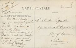 CPA Les Plaisirs de la Caserne Cuisines 