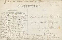 CPA Plaisirs de la Caserne Une Corvee des Pommes de Terre