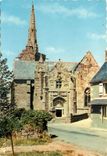 CPM Chapelle de la Clarte entre Perros et Ploumanach 