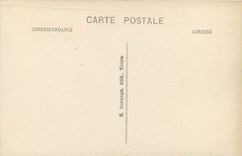 CPA Chambord Voiture