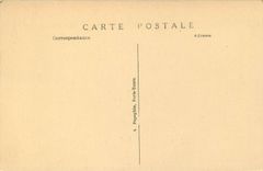 CPA Versailles Le Parc Les Bains d'Appollon 