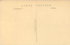 CPA Versailles Le Parc Bassin de la Pyramide 