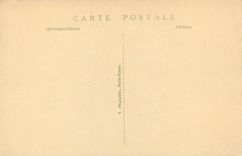 CPA Versailles Le Parc Le Bassin de Neptune 