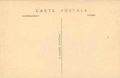 CPA Versailles Palais du Grand Trianon 