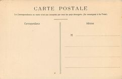 CPA La Cathedrale de Reims 