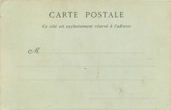 CPA Etretat La Valleuse de Jambourg 