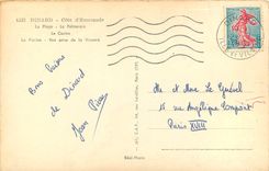 CPM Dinard 