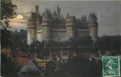 CPA Pierrefonds Cote Nord 