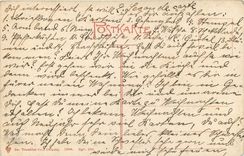 CPA Hochsteine Isergebirge 