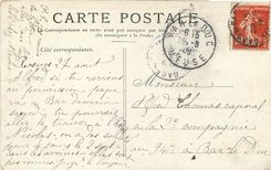 CPA Versailles Le Bosquet des Bains d'Apollon 