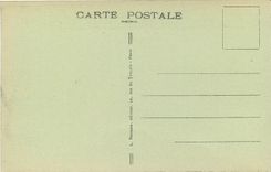 CPA Paris Panorama des 10 Ponts 