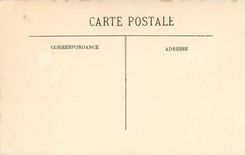 CPA Chambord Le Chateau Louis XIV Chambre a Coucher 