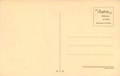 CPA Roma S Lorenzo fuori le mura 