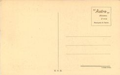 CPA Roma Porto di Ripetta 