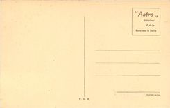 CPA Roma Arco di Costantino e Colosseo 