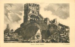 CPA Roma Ponte Salario 