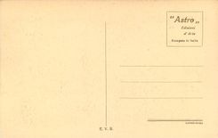 CPA Roma Basilica di S Paolo 