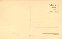 CPA Roma Basilica di S Maria Maggiore 