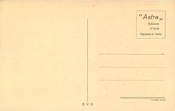 CPA Roma Fontana dell Acqua Paola Gianicolo 