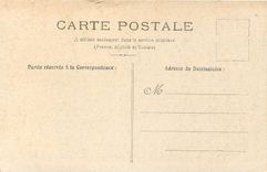 CPA Paris L'Hotel des Invalides 