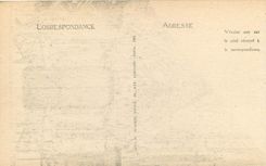 CPA Paris Notre Dame Facade 