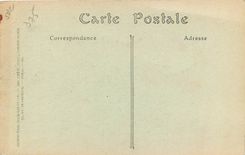 CPA Paris Notre Dame Tombeau de Mgr 