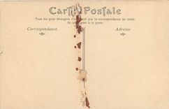 CPA Paris Notre Dame le Tresor 