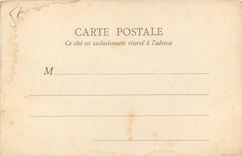 CPA Paris Hotel de Ville Grande Salle a Manger 