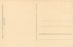 CPA Les heros de la liberte de conscience Max Leenhardt 