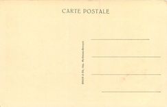 CPA Les Heros de la Liberte de Conscience 