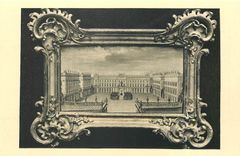 CPA Nancy Musee historique lorrain au Palais Ducal La place royale aujourd'hui place Stanislas 
