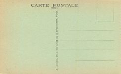 CPA Paris La Conciergerie et le Pont au Change Bateau