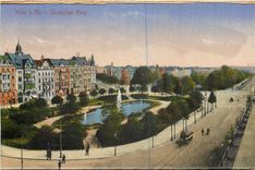 CPA Koln a Rh Deutscher Ring 