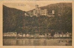 CPA Stolzenfels 