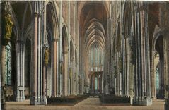 CPA Koln Dom