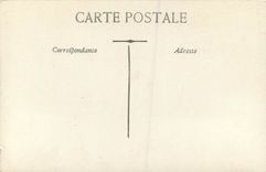 CPA Te baiser et ces fleurs Enfant